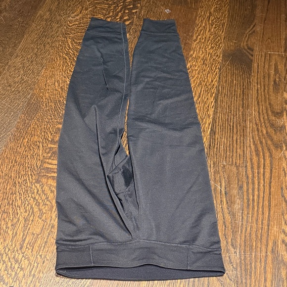 Patagonia Kids Charcoal Leggings - Picture 2 of 3